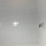 Tub and tile reglaze