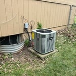Heating & A/C Project