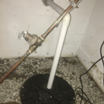 Basement/Crawl Space Drainage