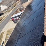 Commercial Installs