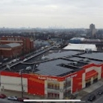 Commercial Installs