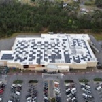 Commercial Installs