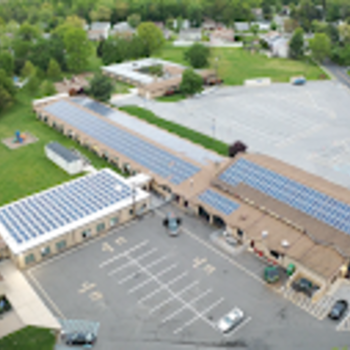 Commercial Installs