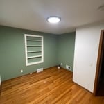 Painting - Interior Project