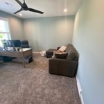 Painting - Interior Project