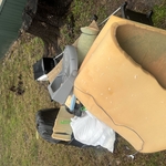 Dumpster Service Project
