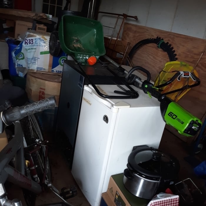 Hauling Project