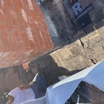 Chimney ReFlashing & Counter Flash