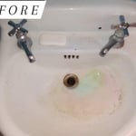 Move Out/In Emergency Deep Clean