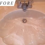 Emergency Move- in Deep Clean