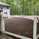 Lawn Renovation