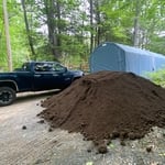 Lawn Renovation