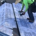 Roof Replacement