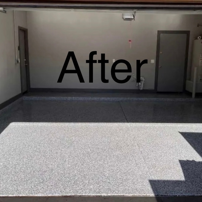 After