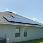 Beautiful 11.48 KW install in PSL