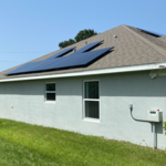 Beautiful 11.48 KW install in PSL