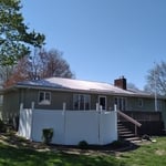 Roofing Project