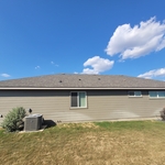 Roofing Project