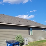Roofing Project