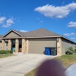 Roofing Project