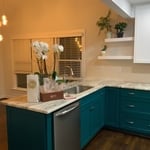 Finish project