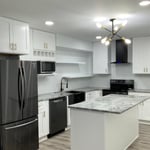 Investment Property Revamp