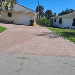 Landscaping - Hardscaping & Pavers Project
