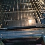 Deep clean