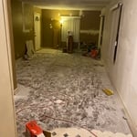 Painting - Interior Project