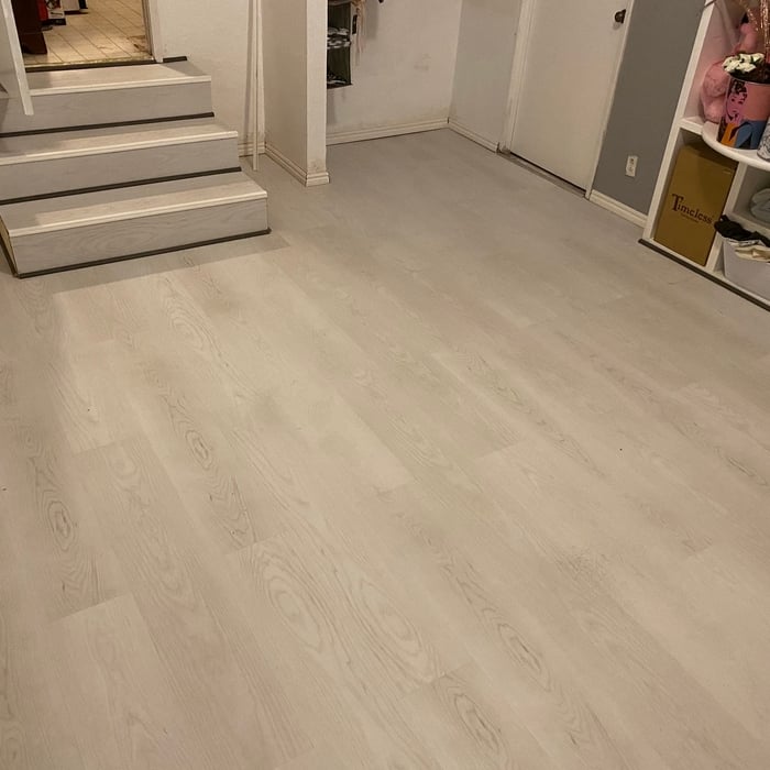 Handymen Project