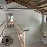 Main room nuance color by S-W