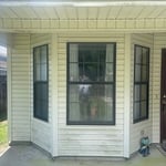 Pressure Washing Project