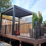 Pergola