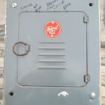 Federal panel change out