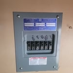 Electrical Project