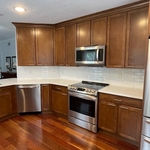 Remodeling - Kitchen & Bathroom Project