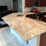 Flooring Sales/Installation/Repair Project