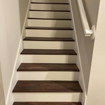 Flooring Sales/Installation/Repair Project