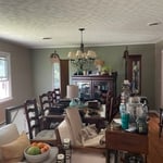 Painting - Interior Project