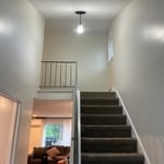 Painting - Interior Project
