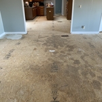 Flooring Sales/Installation/Repair Project