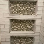 Ceramic Tile Project
