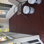Front porch #1