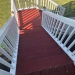 Front porch #1