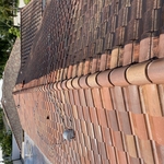 Pressure Washing Project