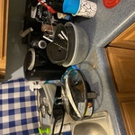 Housecleaning Project