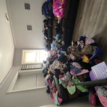 Housecleaning Project