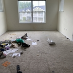 House Cleaning Project