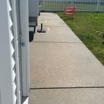 Patio Clean