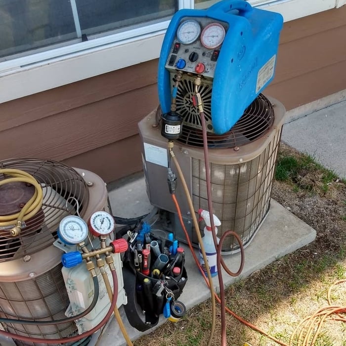 HVAC